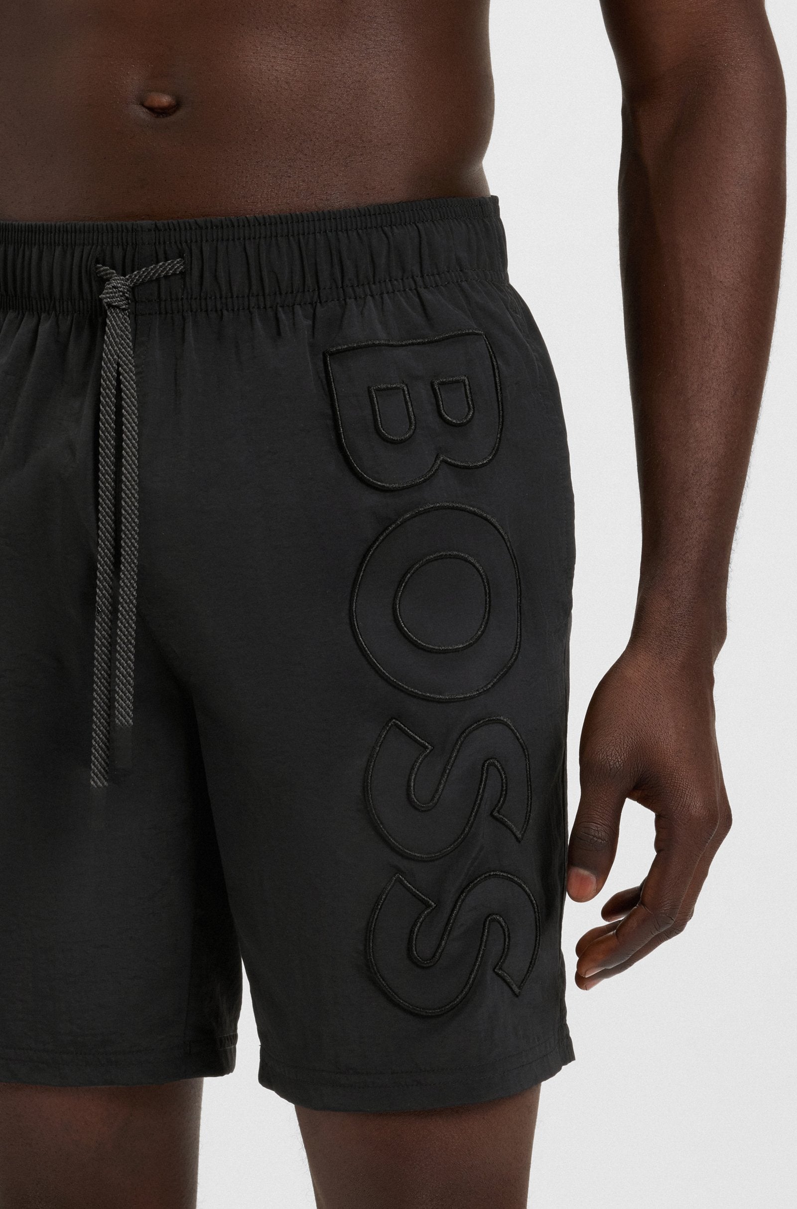 Trajes de Baño Boss