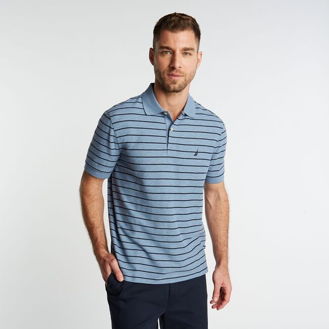 Camisero Nautica a rayas