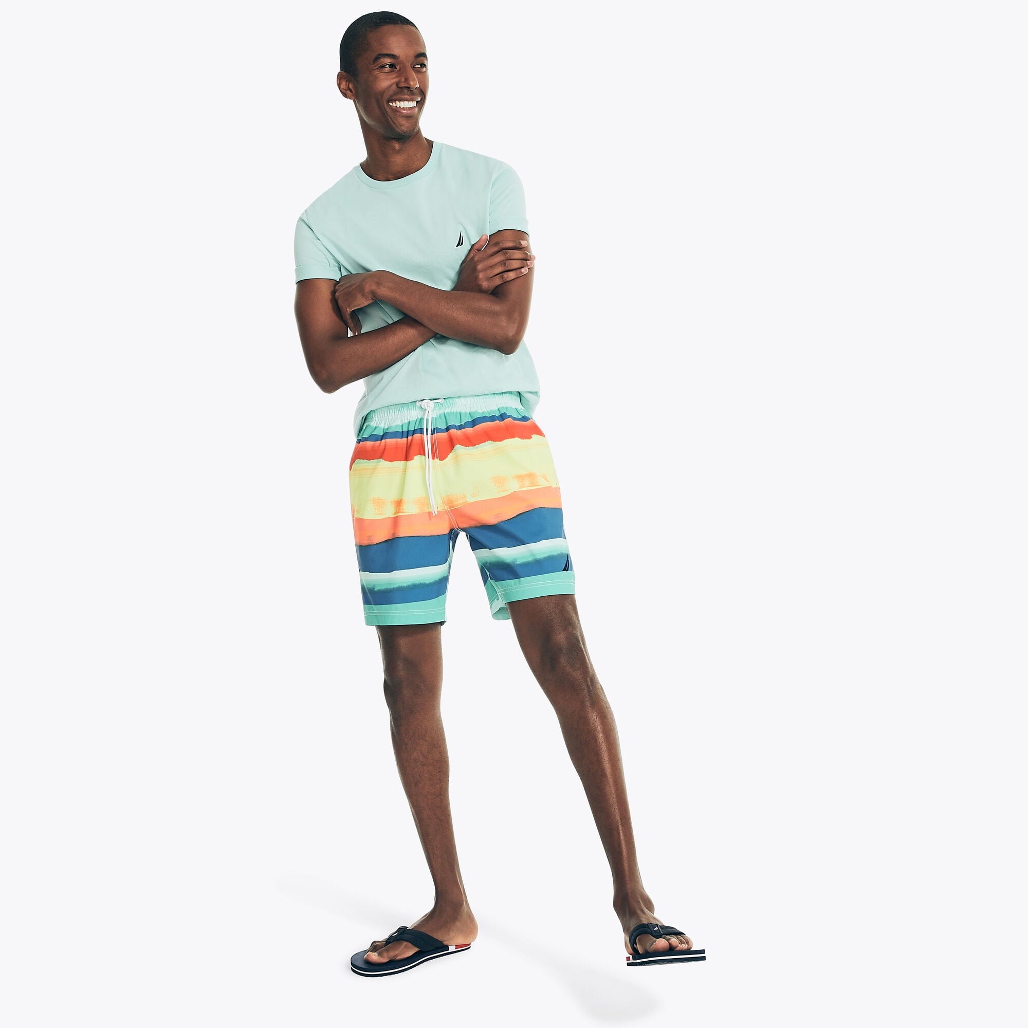 Traje de Baño Nautica