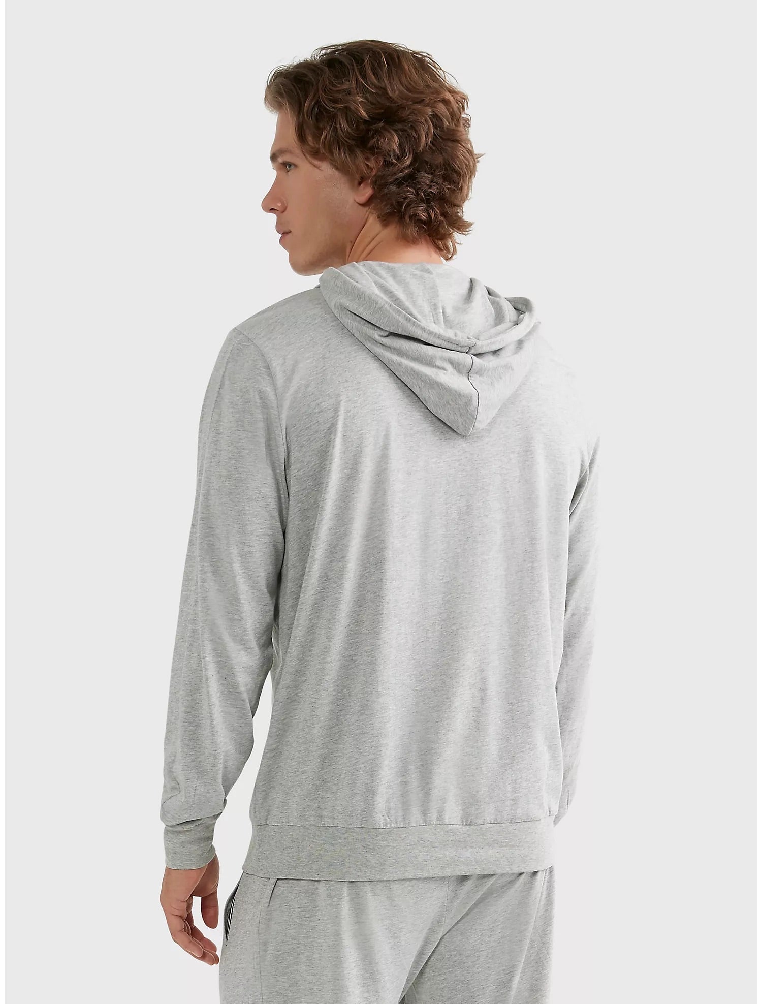 Polera Tommy Hilfiger- Logo Box