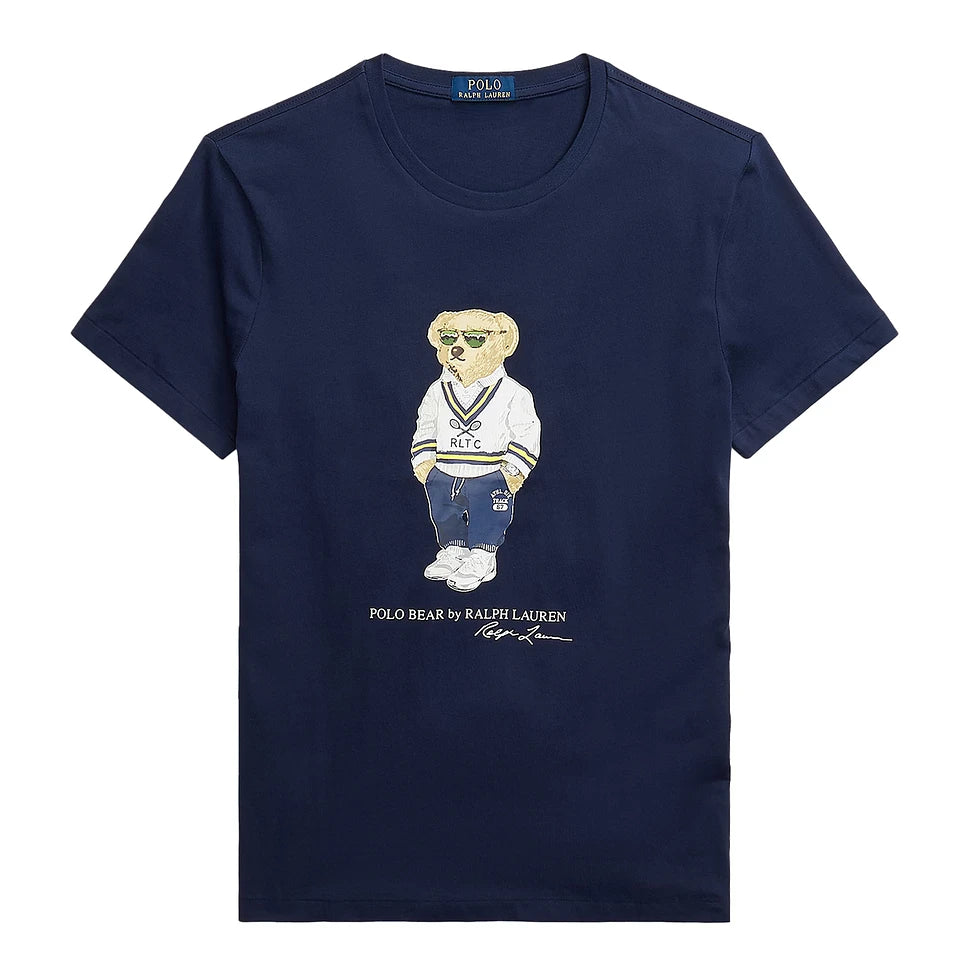 Polo Bear by Ralph Lauren  - custom slim fit