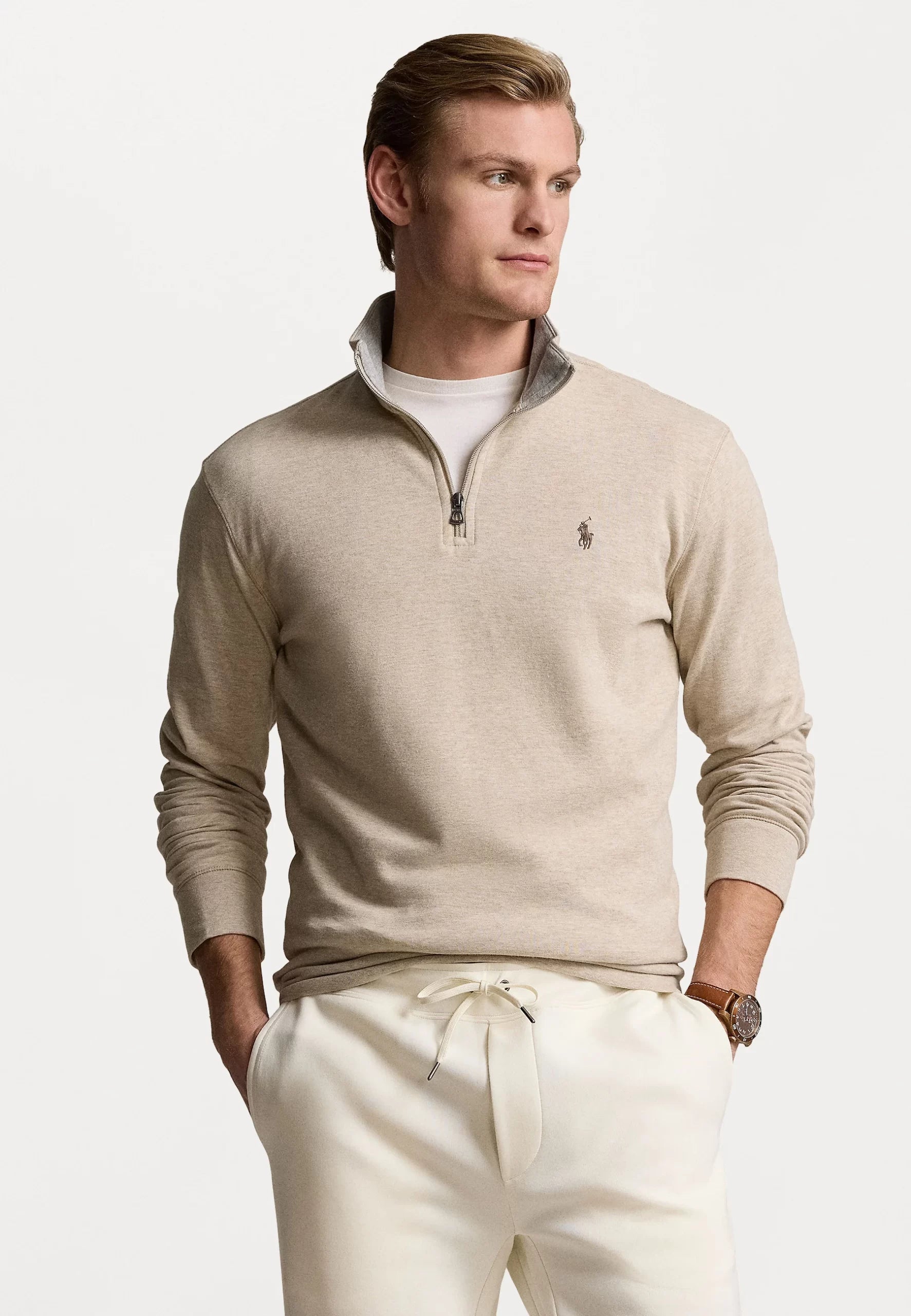 Sweater Polo Ralph Lauren - Beige
