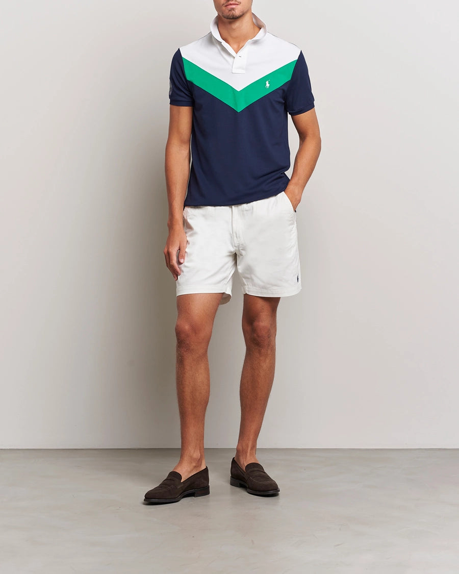 Camisero Polo Ralph Lauren Azul - The Championships Wimbledon