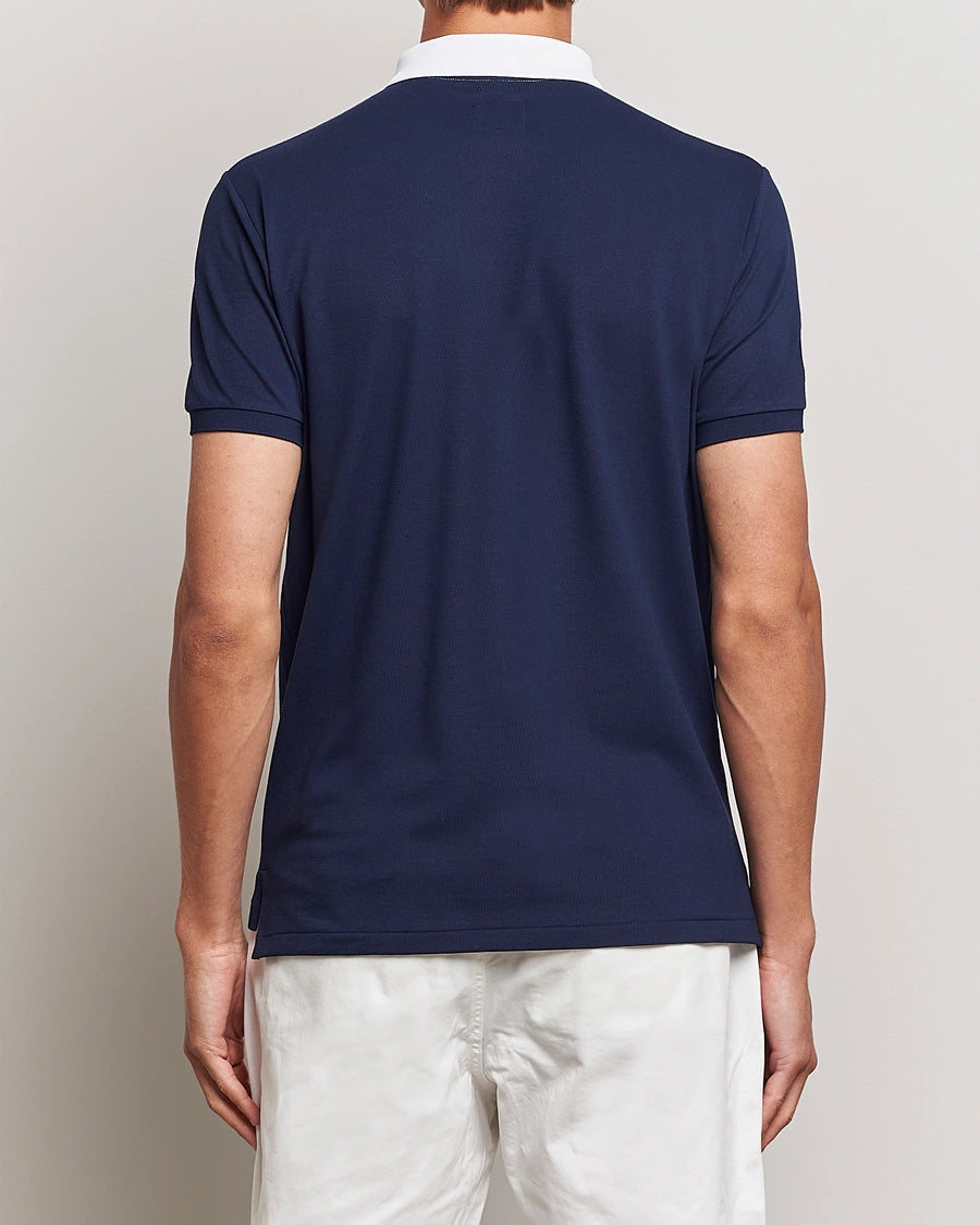 Camisero Polo Ralph Lauren Azul - The Championships Wimbledon