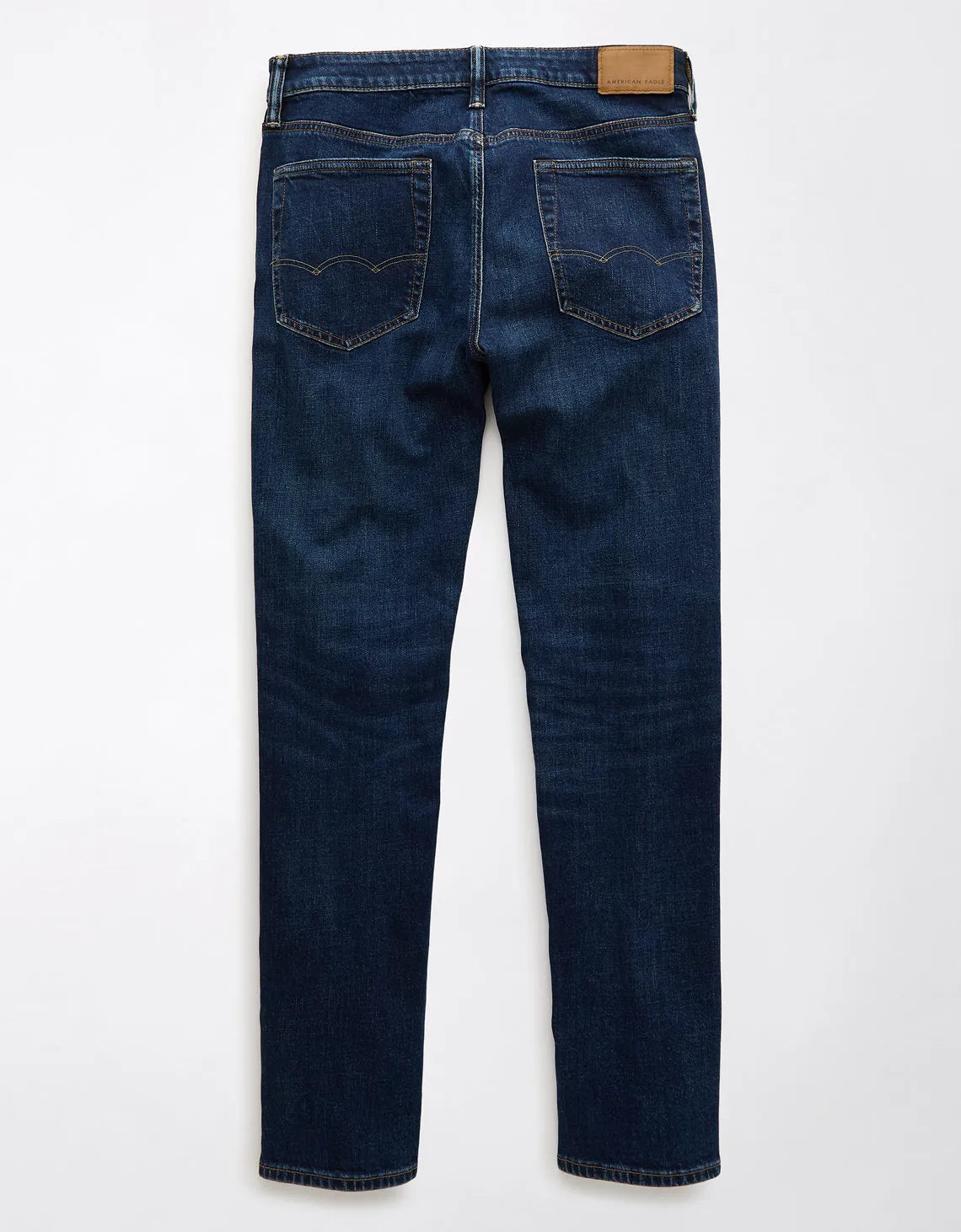 Jean American Eagle relaxed slim fit - Easyflex