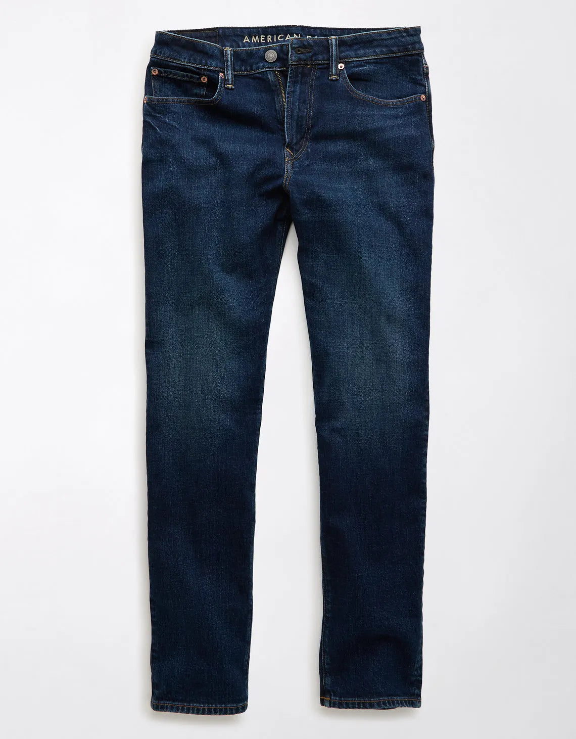 Jean American Eagle relaxed slim fit - Easyflex