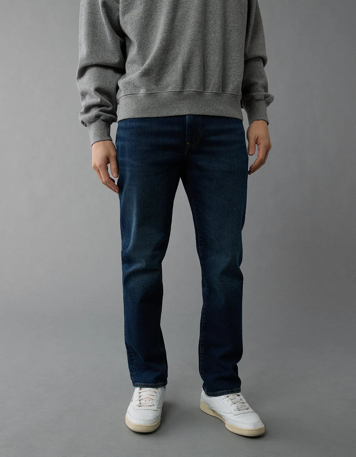 Jean American Eagle relaxed slim fit - Easyflex