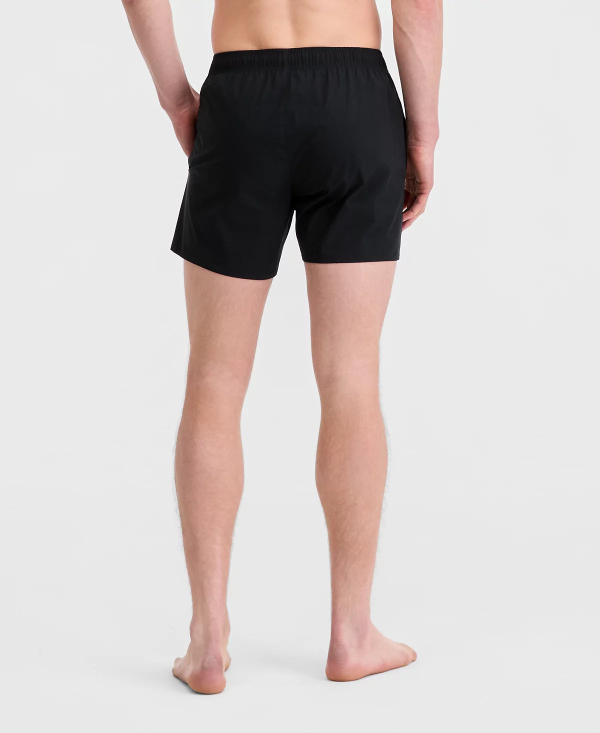 PRE-VENTA Traje de baño Boss - Negro
