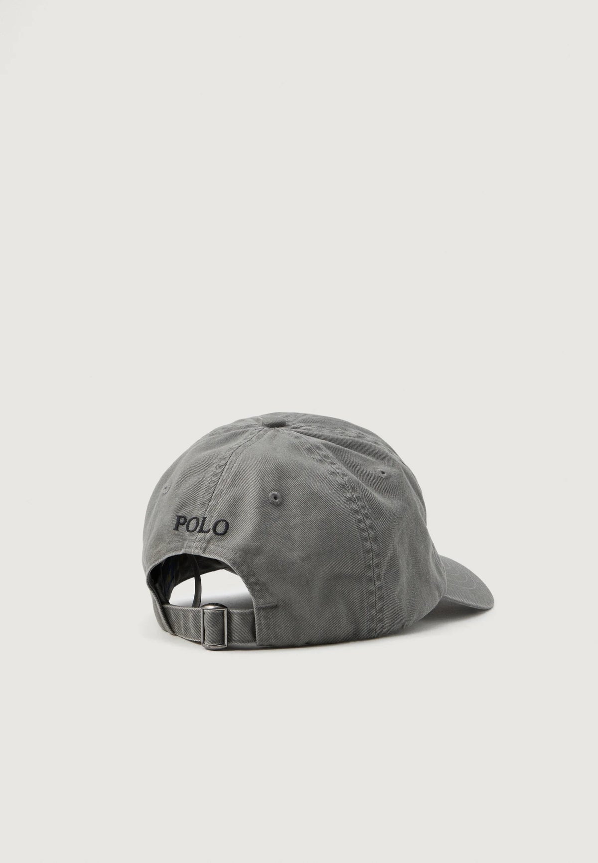 Gorra Polo Ralph Lauren - Gris Oscuro