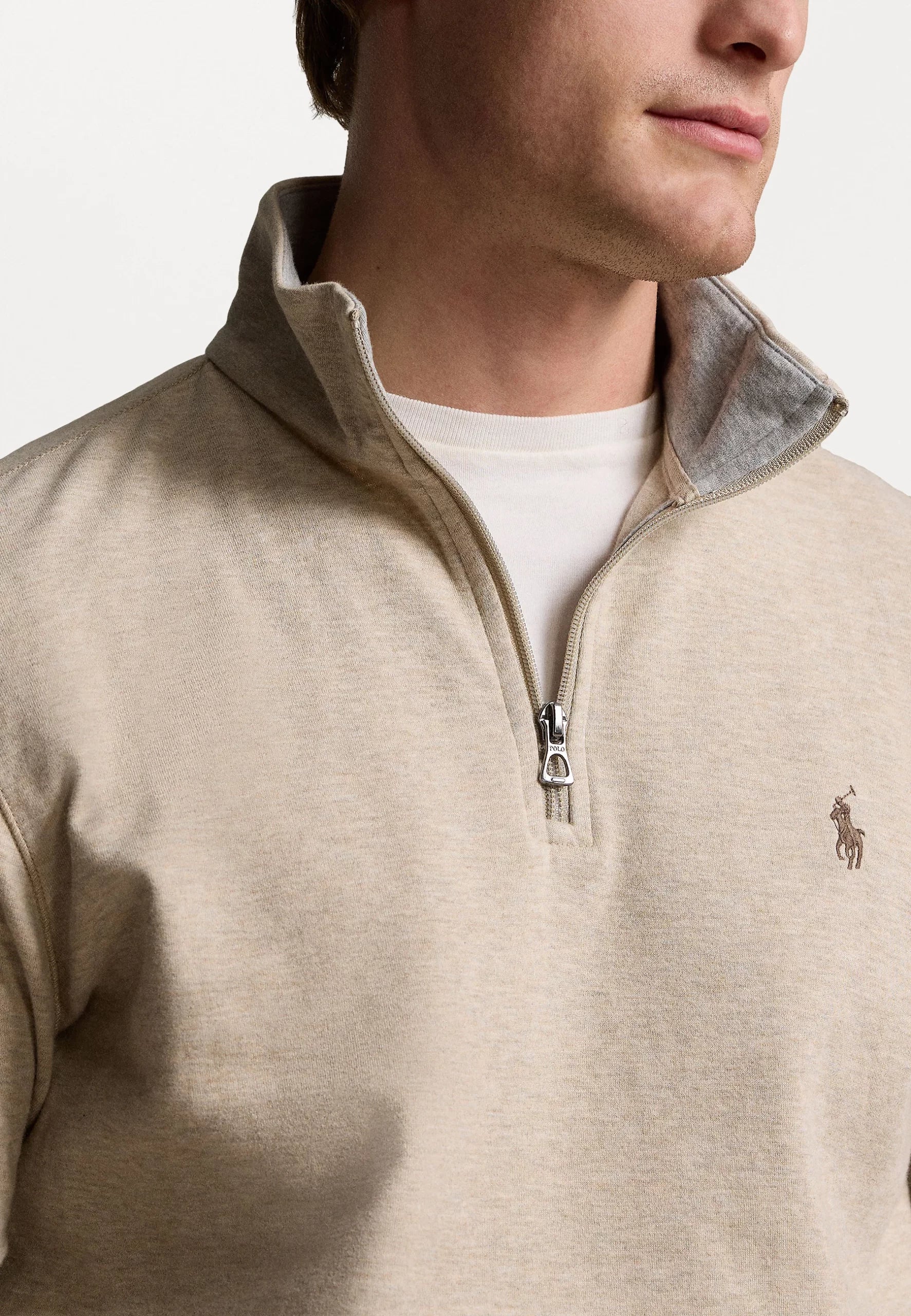 Sweater Polo Ralph Lauren - Beige