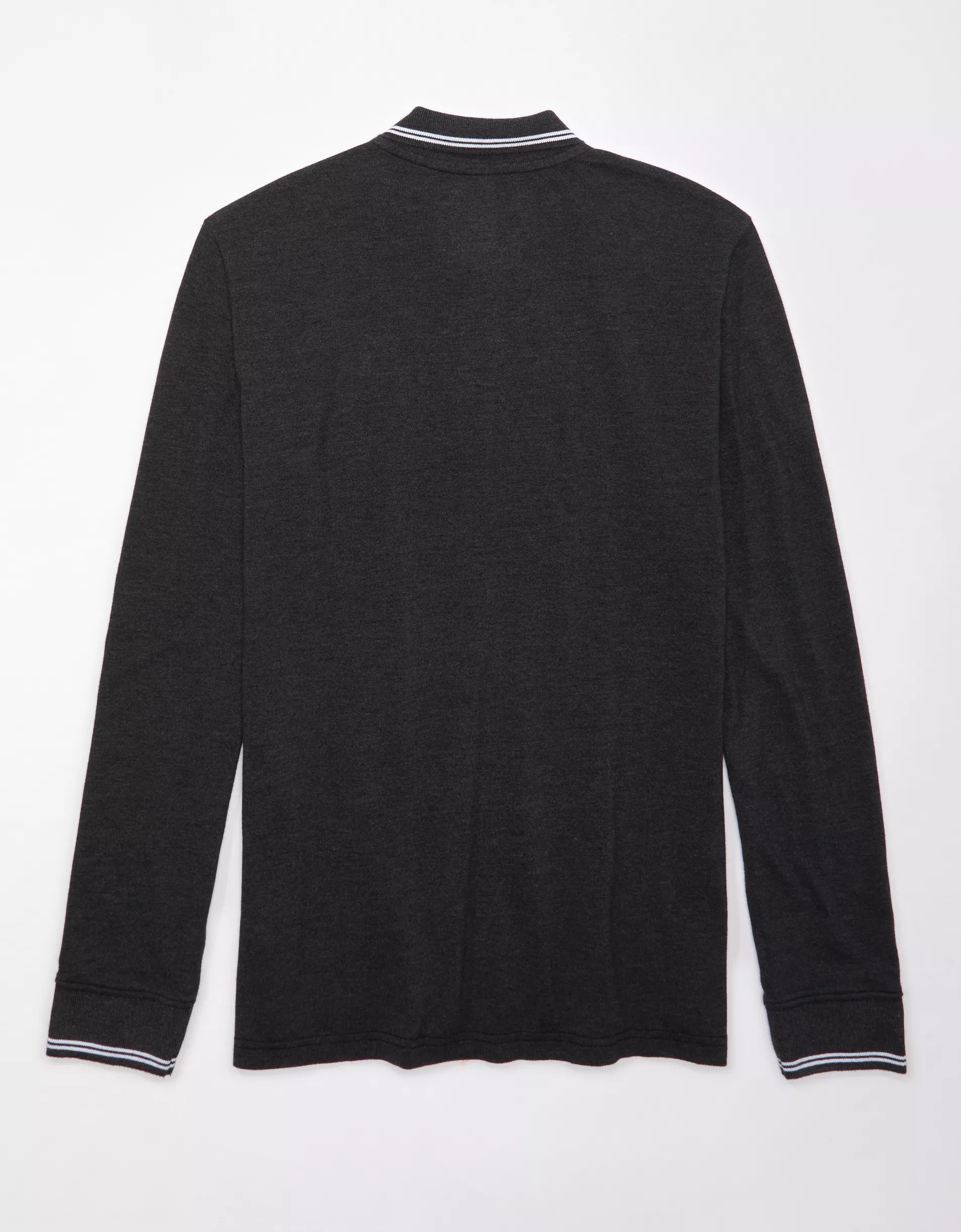Polo Shirt manga larga - American Eagle