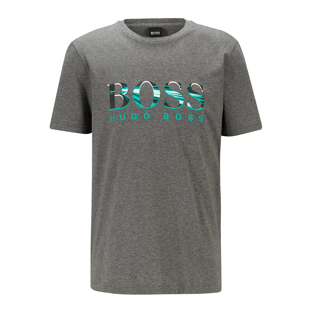 Camiseta Boss - Logo Box