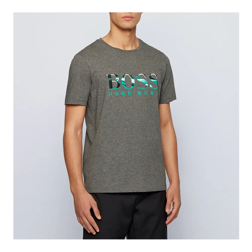 Camiseta Boss - Logo Box