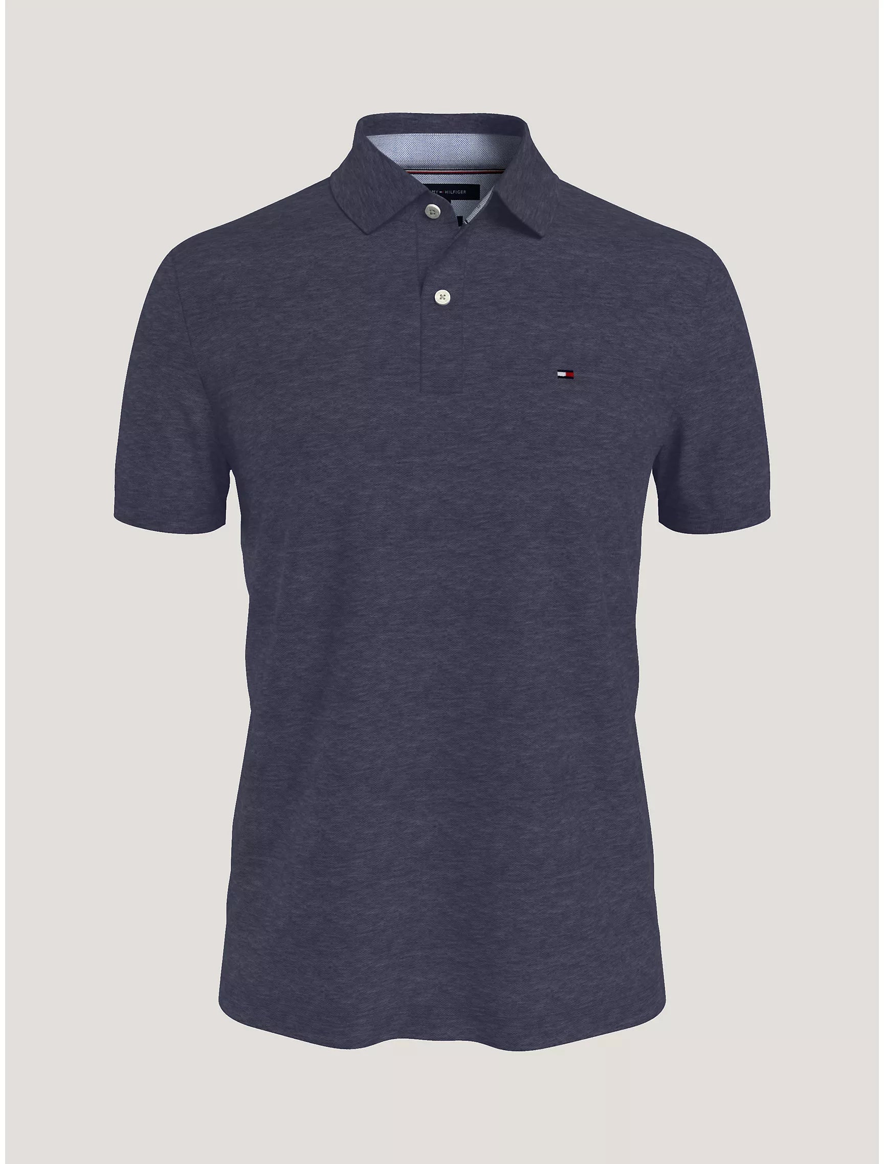 Camisero Tommy Hilfiger- Azul