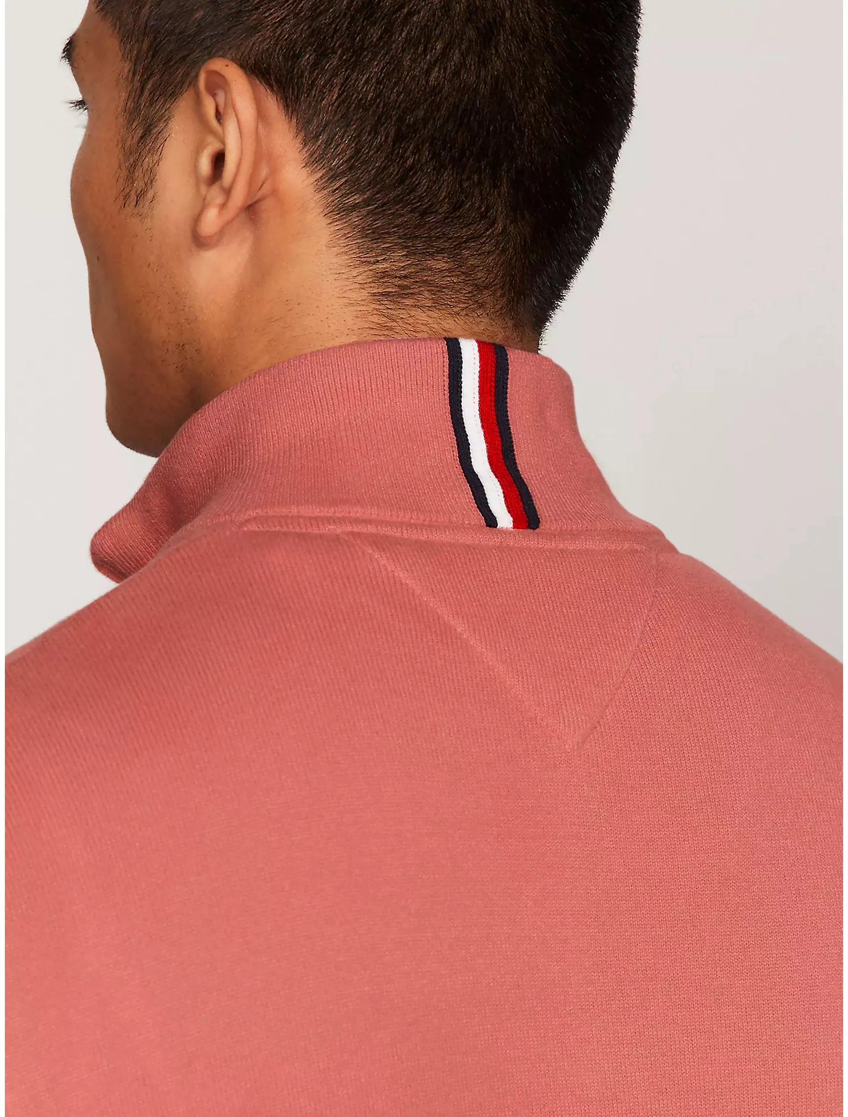 Sweater Tommy Hilfiger- Coral
