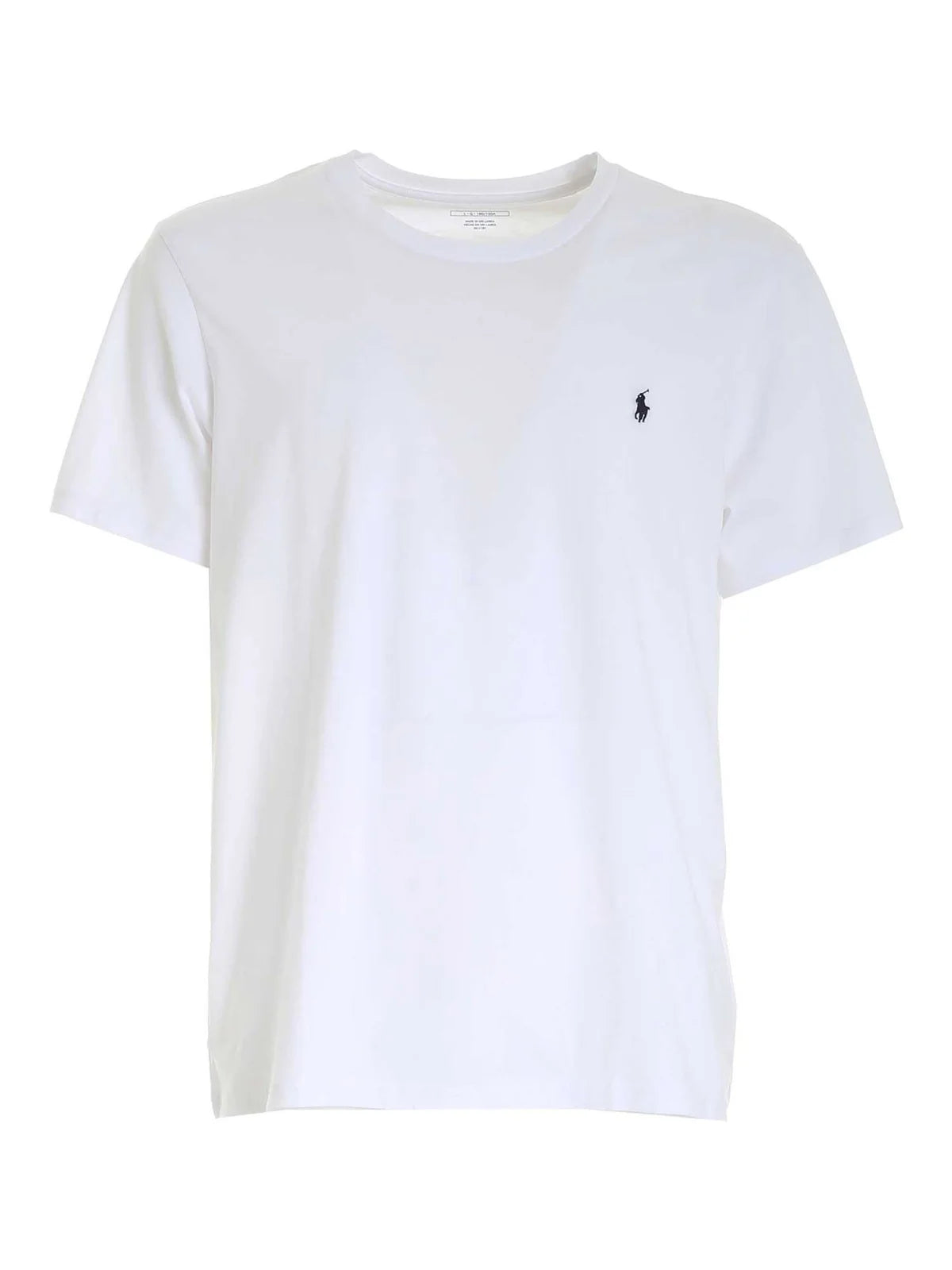 Camiseta básica Polo Ralph Lauren - pack
