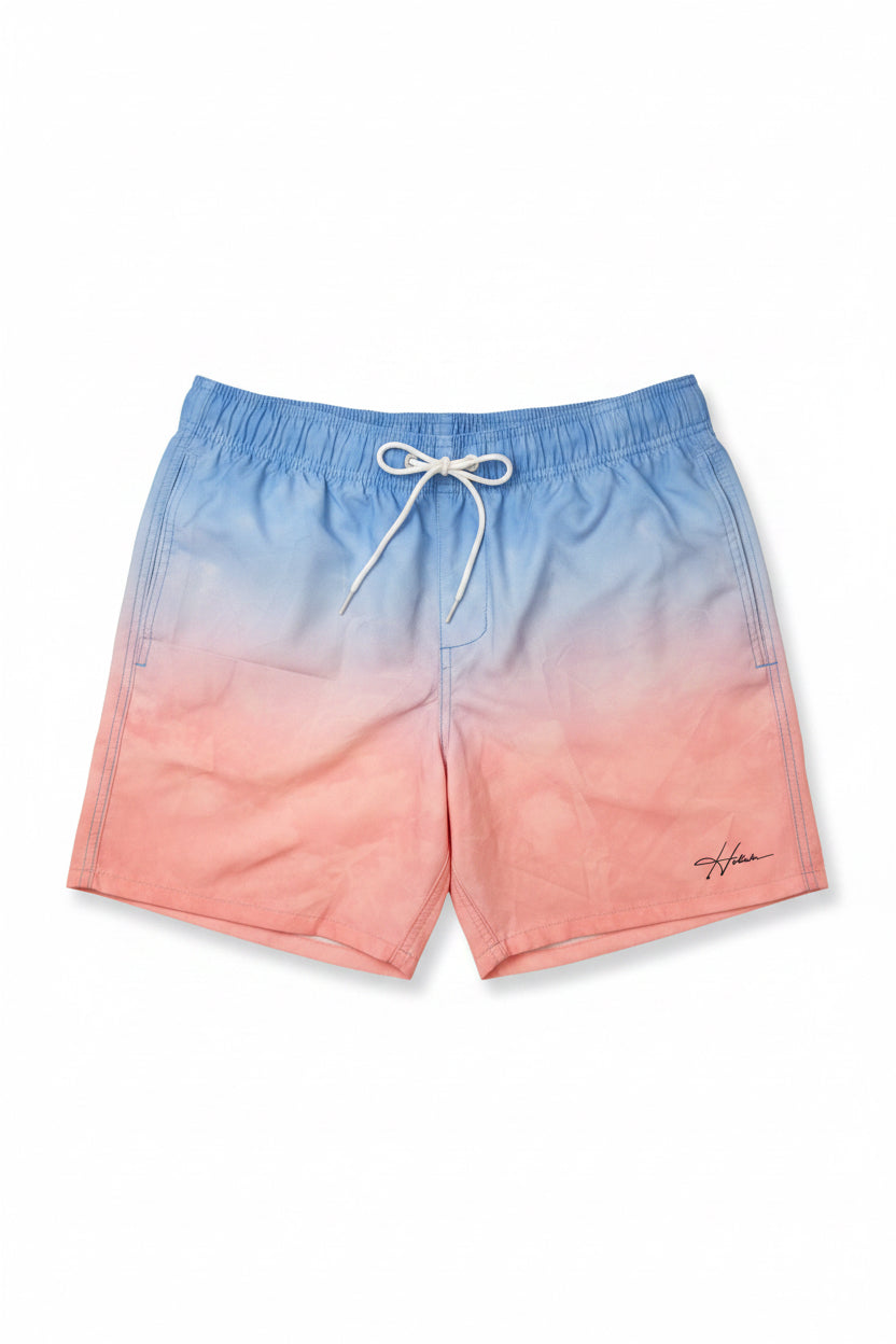 Traje de baño Hollister - Bicolor