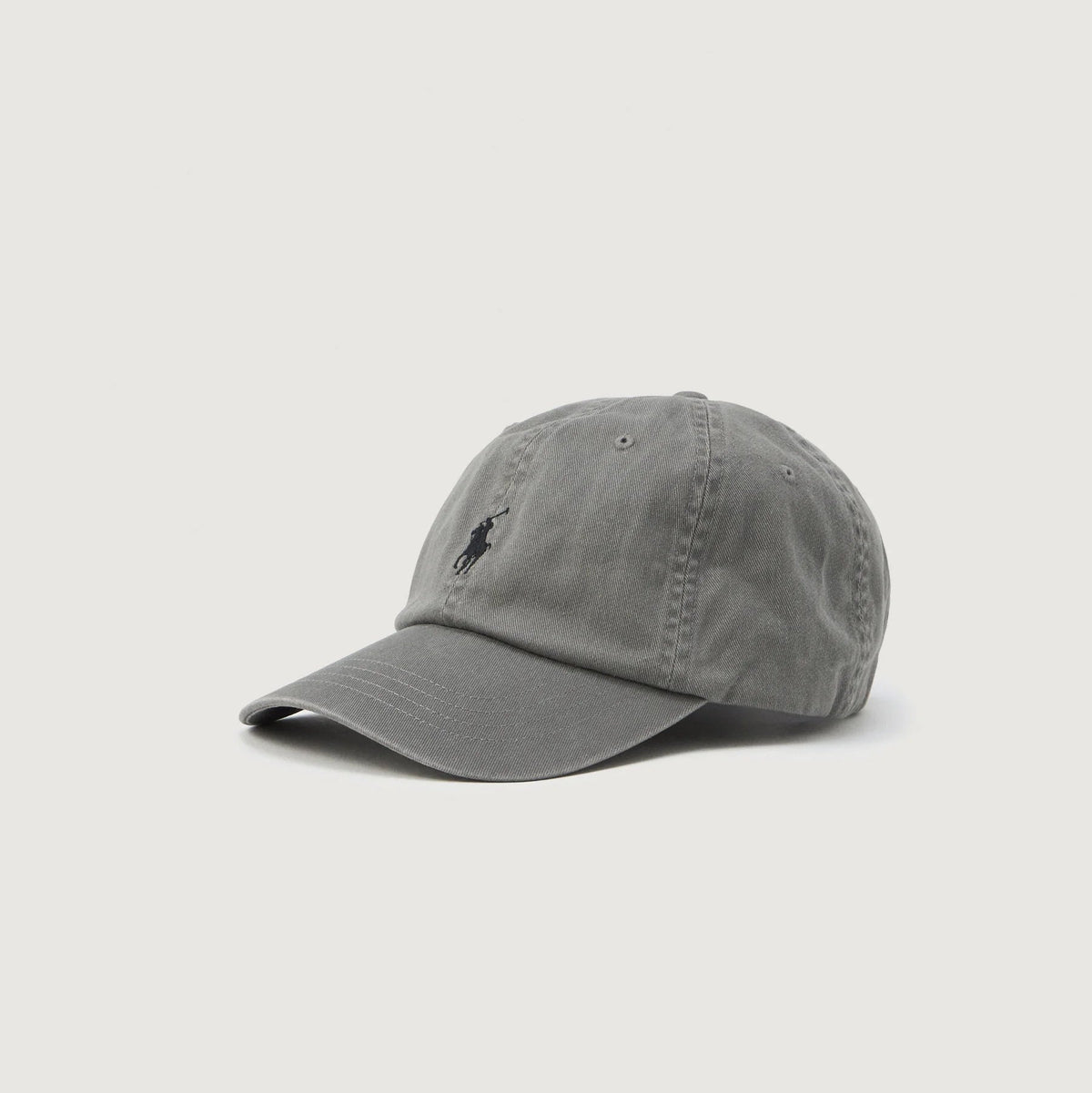 Gorra Polo Ralph Lauren - Gris Oscuro
