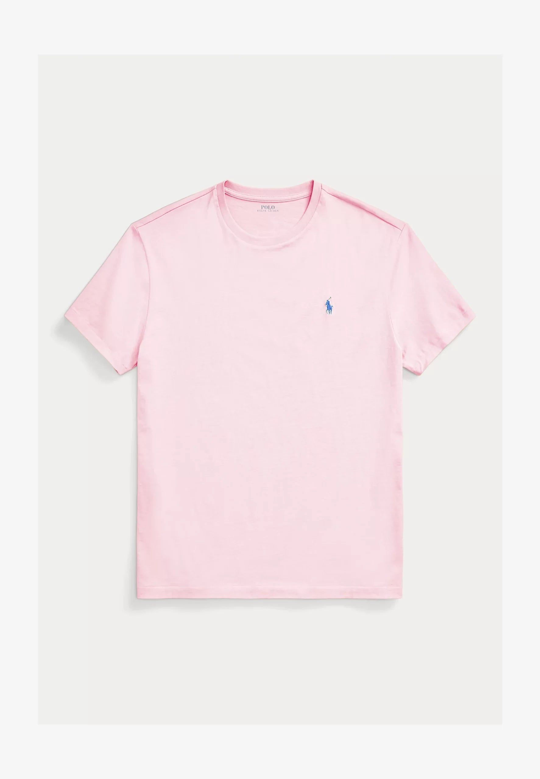 Camiseta básica Polo Ralph Lauren - pack