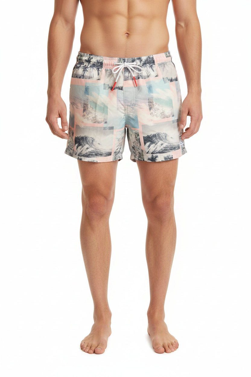 Traje de baño American Eagle