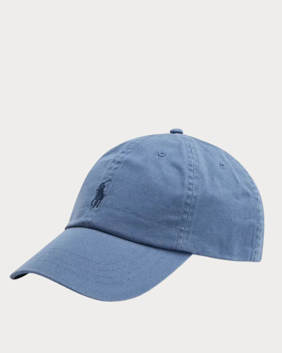 Gorra Polo Ralph Lauren - Azul core