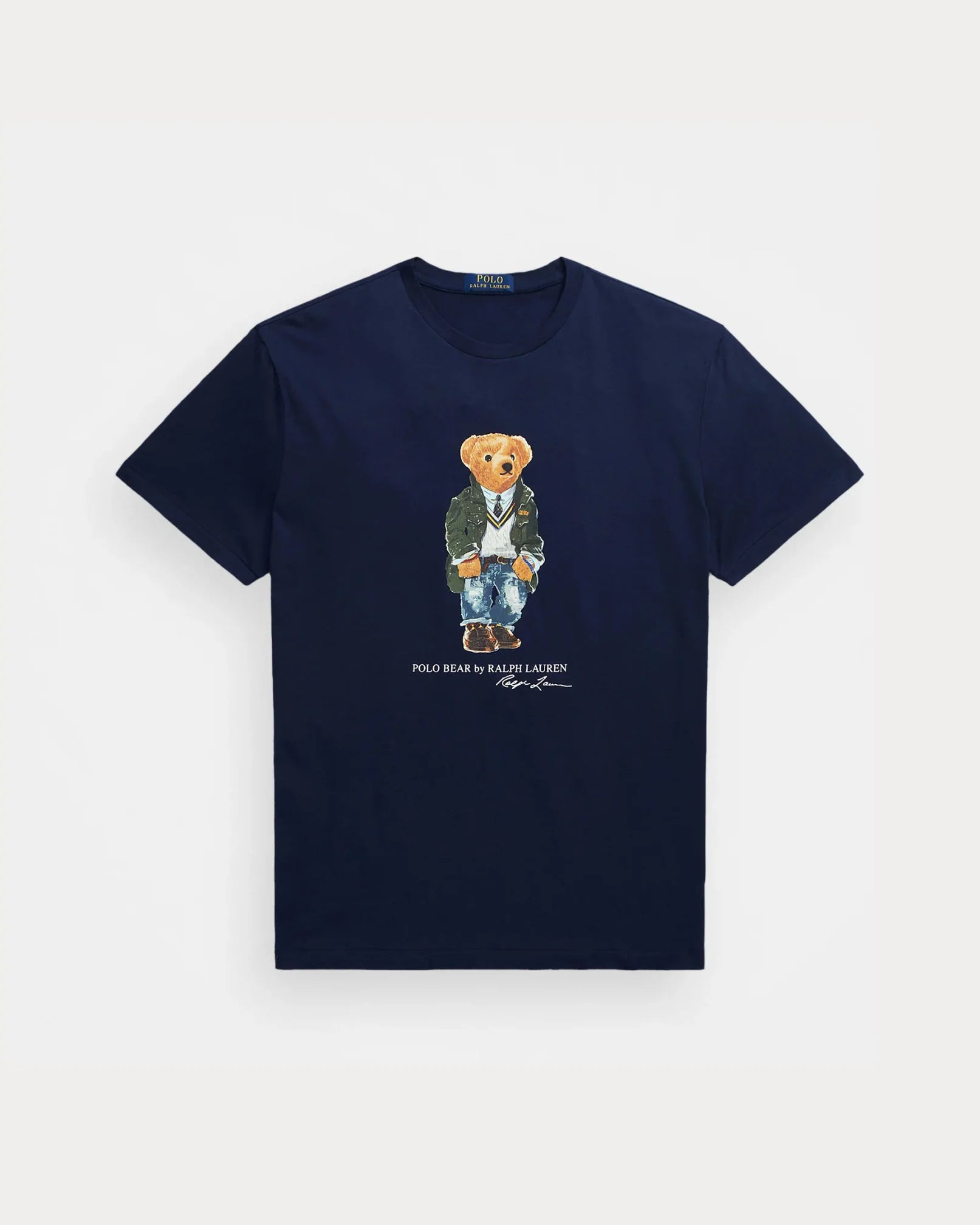 Polo Bear by Ralph Lauren  - custom slim fit