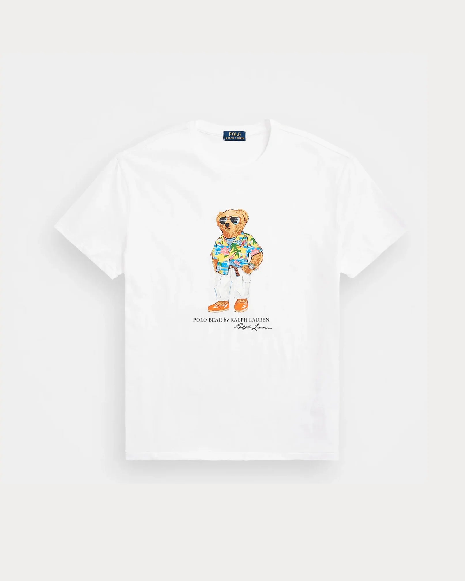 Polo Bear by Ralph Lauren  - custom slim fit