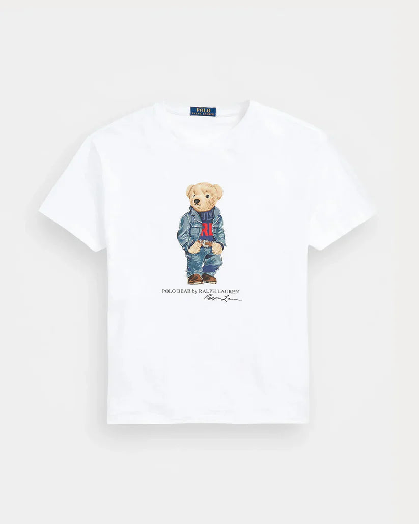 Polo Bear by Ralph Lauren  - custom slim fit