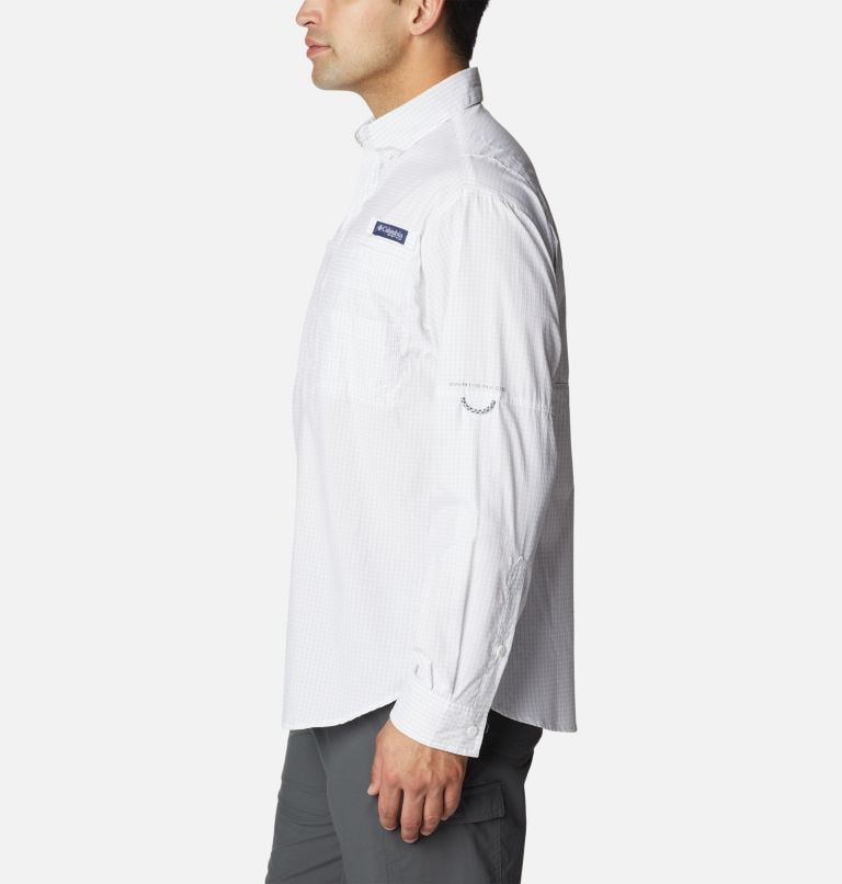 Camisa manga Larga Columbia "Tamiami"