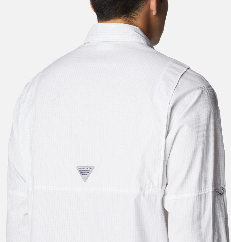 Camisa manga Larga Columbia "Tamiami"