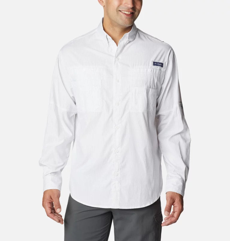 Camisa manga Larga Columbia "Tamiami"