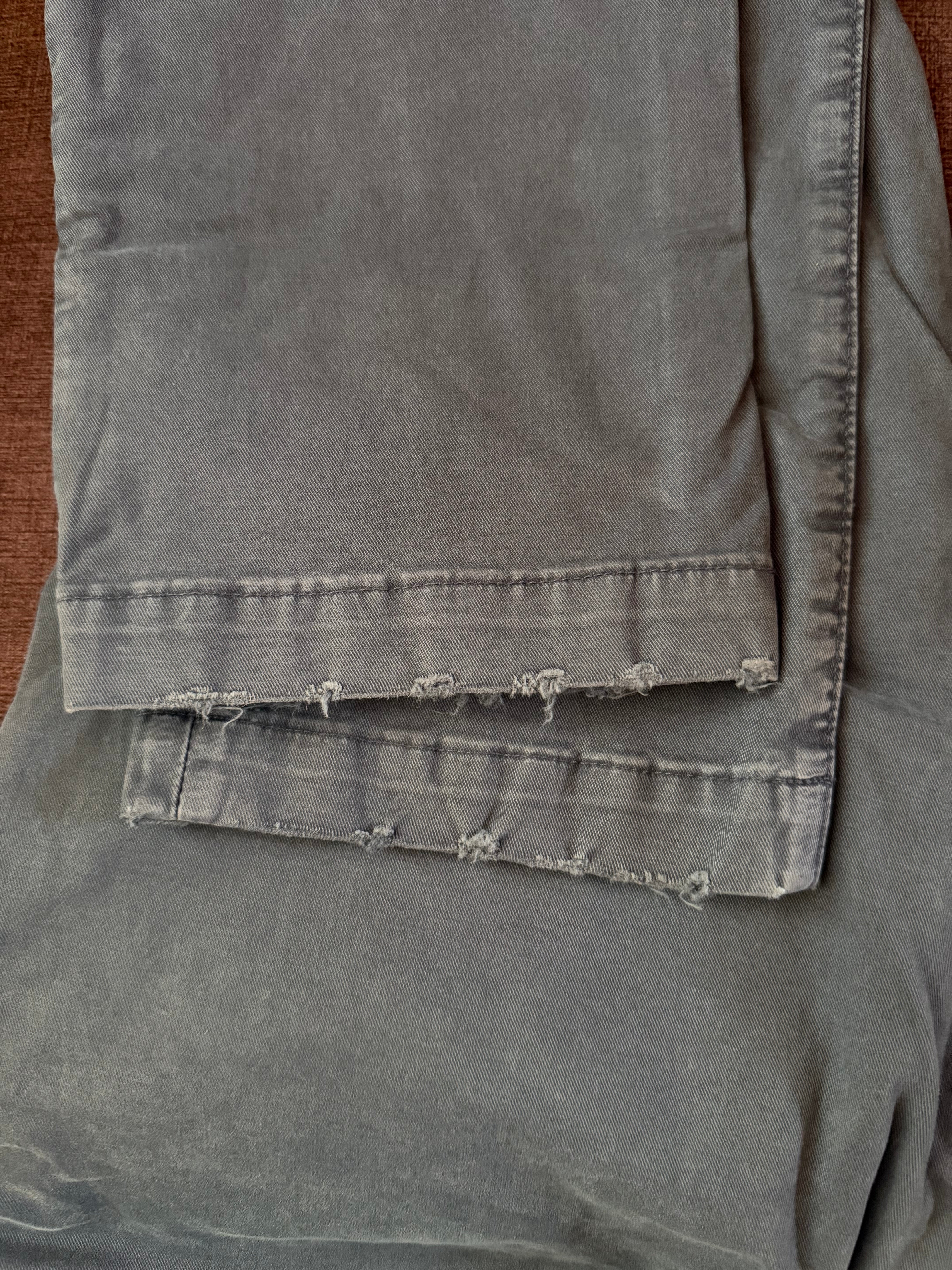Pantalónes rotos American Eagle . 31 x32