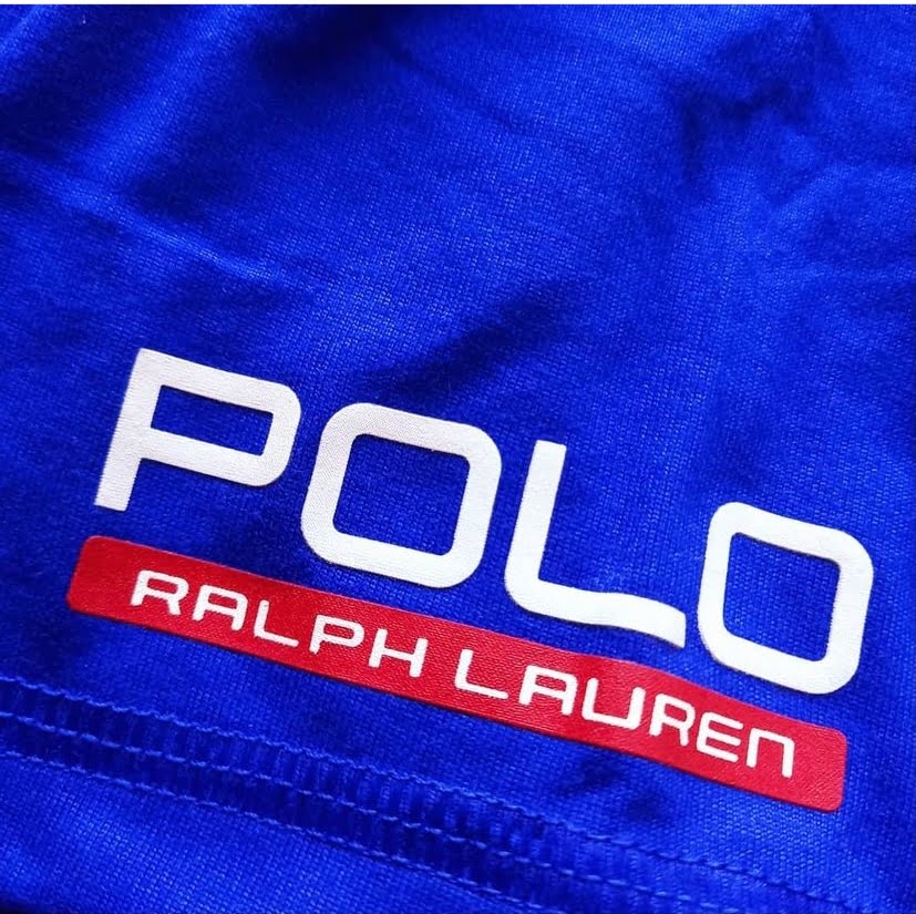 Camiseta Polo Ralph Lauren Rio 2016