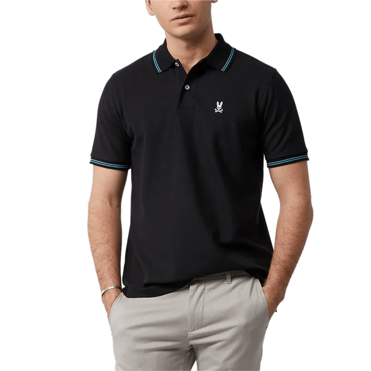 Camisero Psycho Bunny