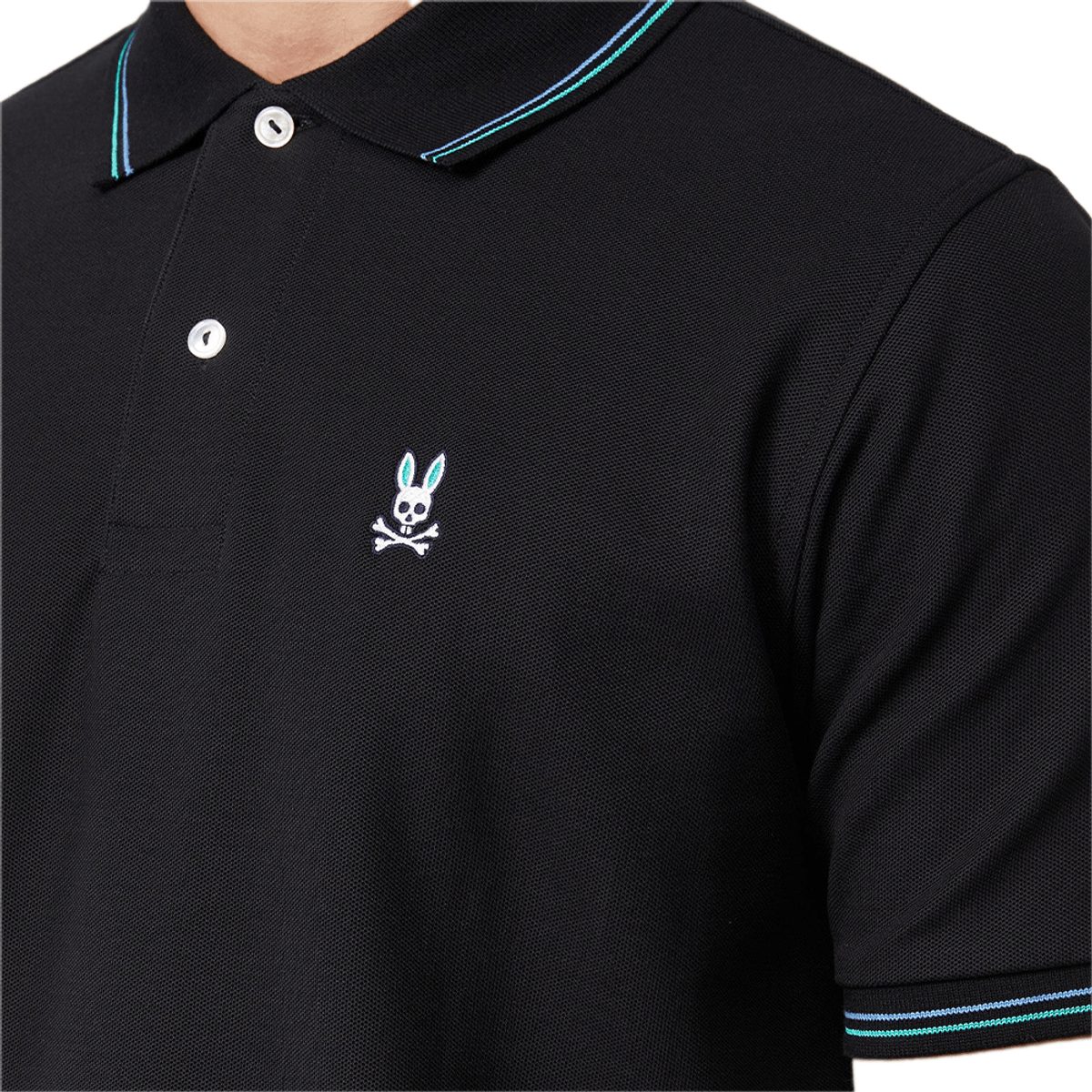Camisero Psycho Bunny