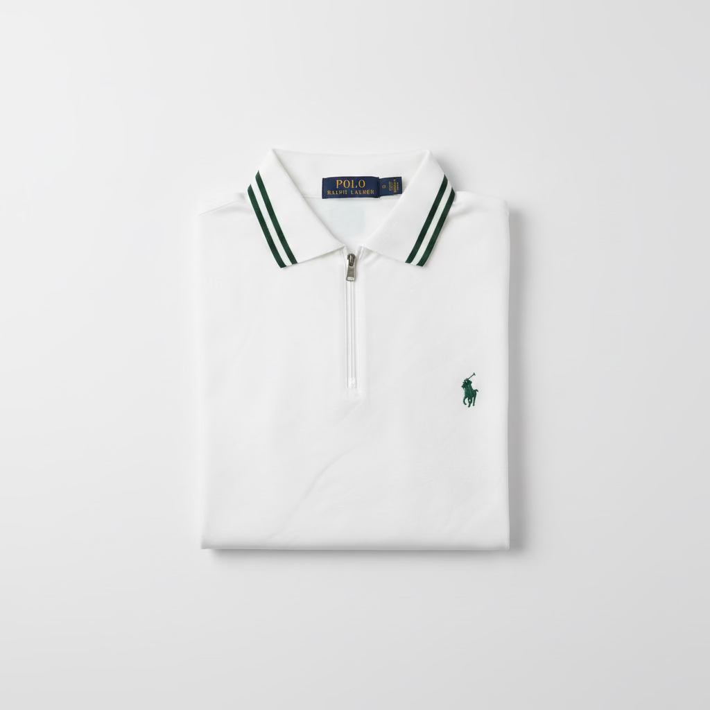 Camisero Polo Ralph Lauren Blanco - The Championships Wimbledon