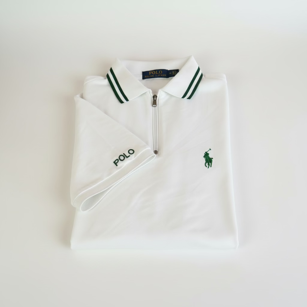 Camisero Polo Ralph Lauren Blanco - The Championships Wimbledon