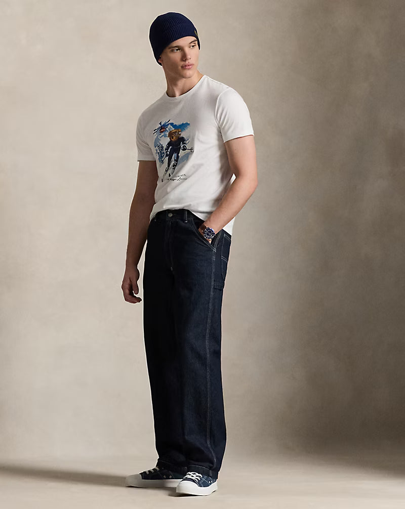 Polo Bear by Ralph Lauren  - custom slim fit