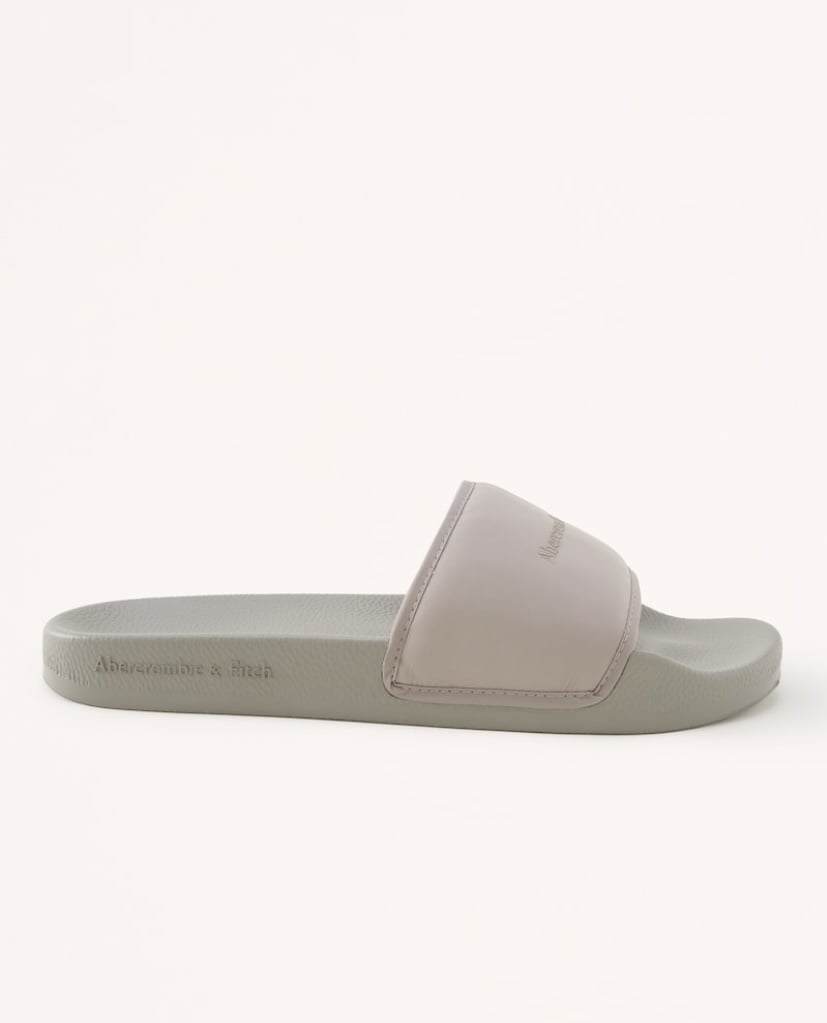 Slides Abercrombie & Fitch