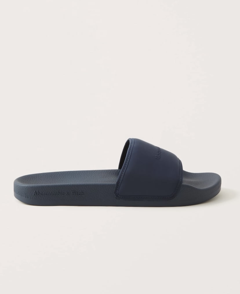 Slides Abercrombie & Fitch