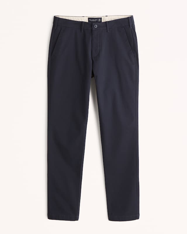 Pantalón chino Abercrombie & Fitch