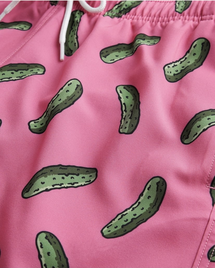Traje de Baño Hollister