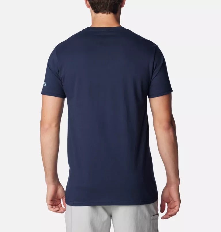 Polo Columbia - Navy