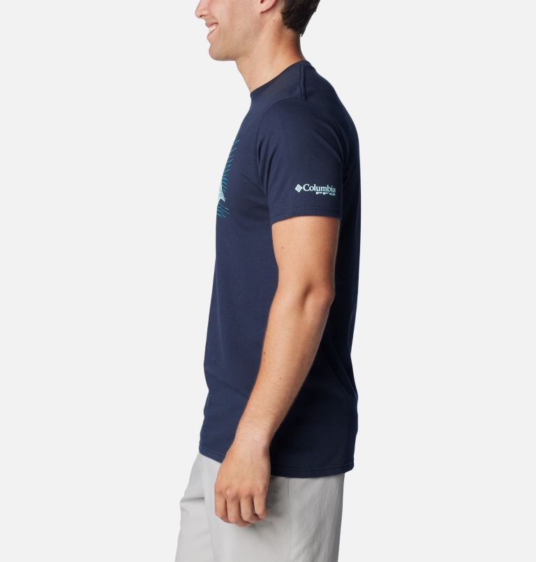 Polo Columbia - Navy
