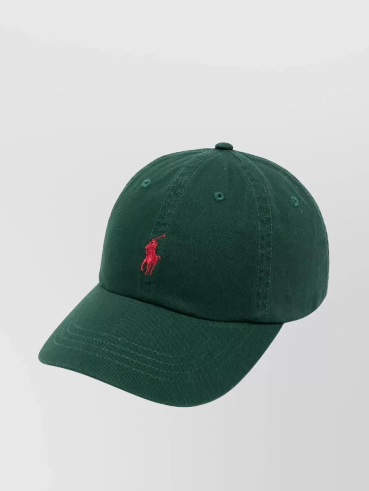 Gorra Polo Ralph Lauren - Verde Oscuro