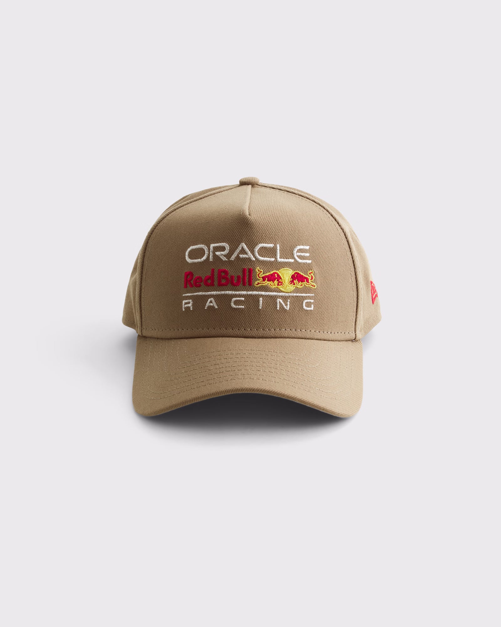 Gorra Oracle Red Bull Racing Snapback -Abercrombie & Fitch