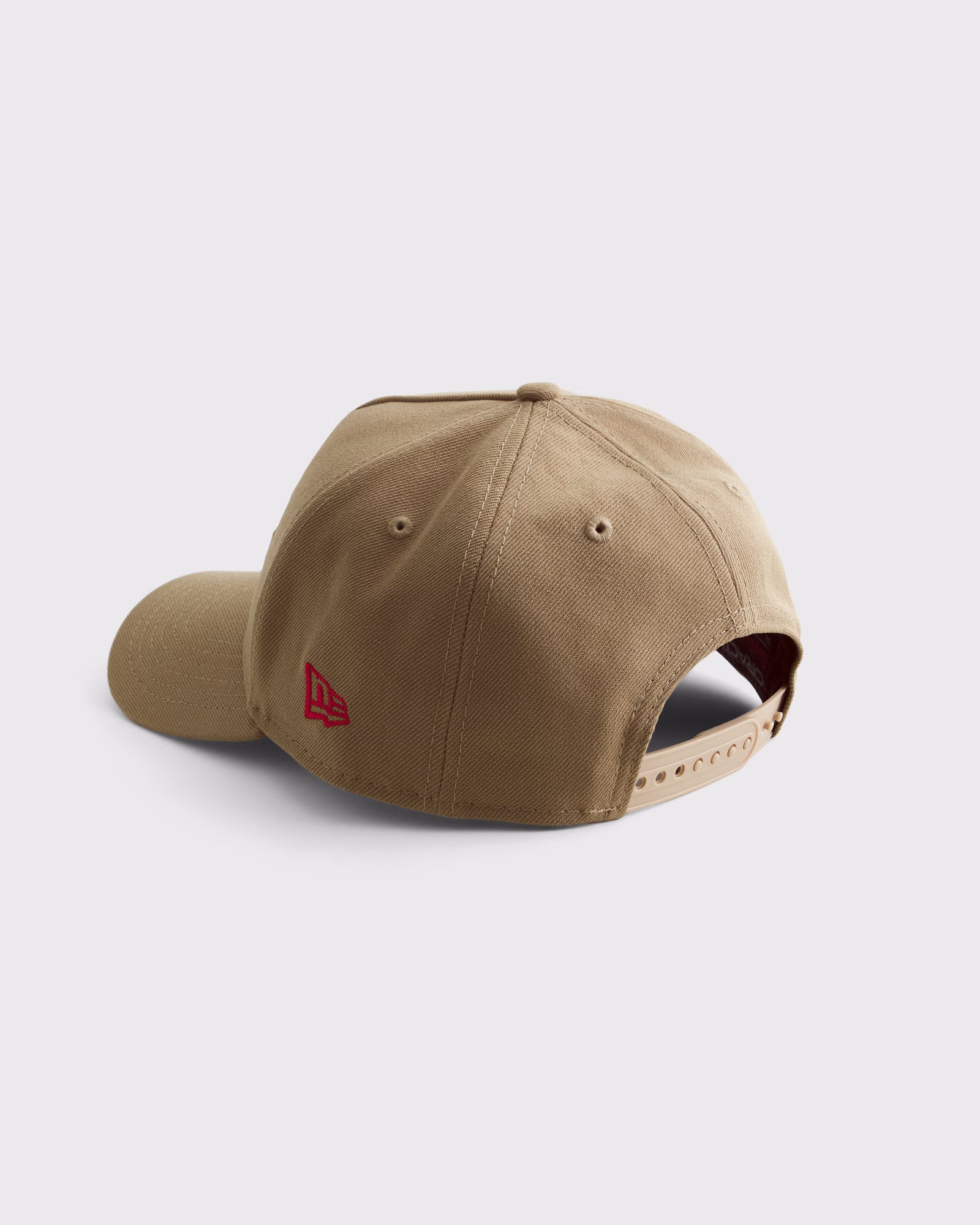 Gorra Oracle Red Bull Racing Snapback -Abercrombie & Fitch