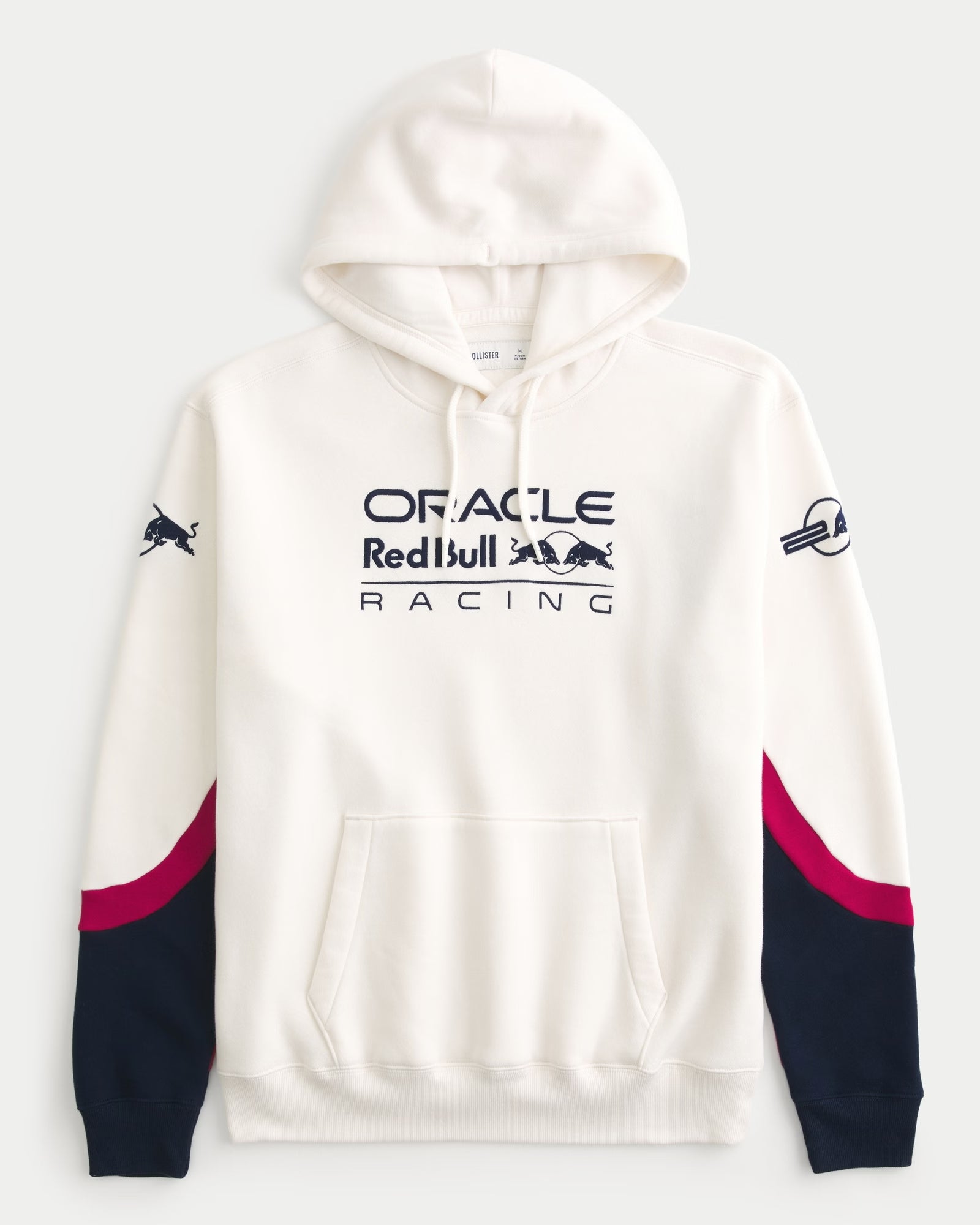 Polera Hollister -Oracle Red Bull Racing