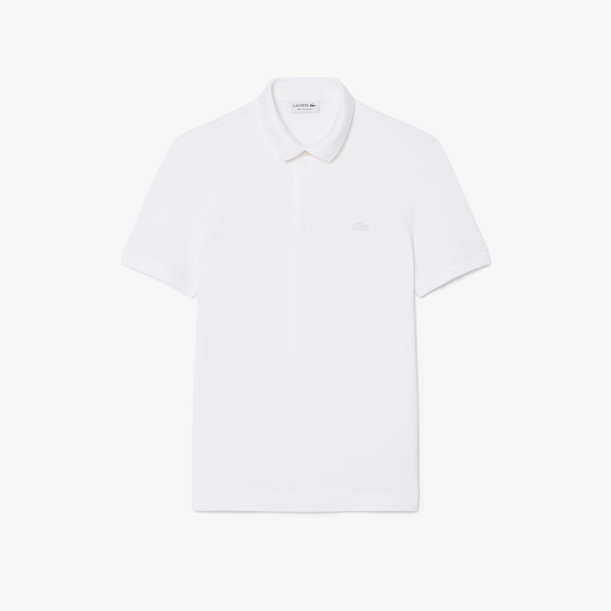 Lacoste paris Blanco - regular fit
