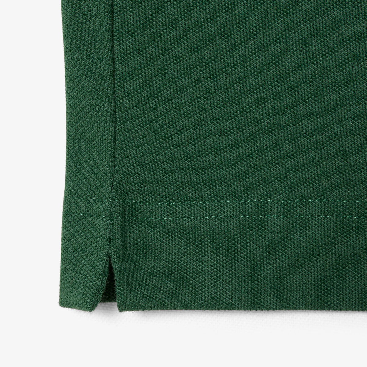 Lacoste paris verde- regular fit